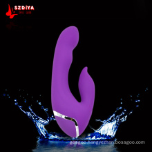 Sex Product Erotic Toy Female Dildo Silicone Sex Doll (DYAST278)